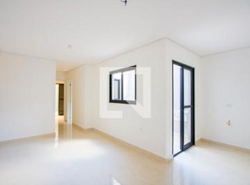 Apartamento · 56m² · 2 Quartos · 1 Vaga · Apartamento à Venda - Vila Metalúrgica, 2 Quartos, 56 m2