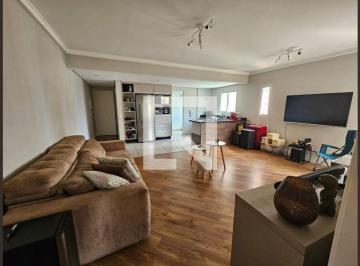 Apartamento · 68m² · 1 Quarto · 2 Vagas · Apartamento à Venda - Jardim, 1 Quarto, 68 m2