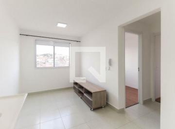Apartamento · 34m² · 2 Quartos · Apartamento à Venda - Itaquera, 2 Quartos, 34 m2