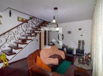 Casa · 197m² · 3 Quartos · 2 Vagas · Casa à Venda - Vila Ema, 3 Quartos, 197 m2