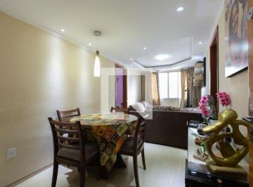 Apartamento · 53m² · 3 Quartos · 1 Vaga · Apartamento à Venda - Itaquera, 3 Quartos, 53 m2