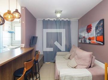Apartamento · 40m² · 2 Quartos · Apartamento à Venda - Itaquera, 2 Quartos, 40 m2