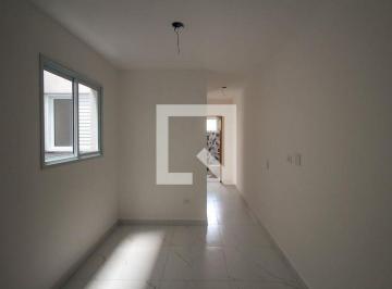 Apartamento · 44m² · 2 Quartos · Apartamento à Venda - Sapopemba, 2 Quartos, 44 m2