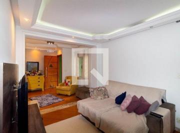 Casa · 195m² · 3 Quartos · 2 Vagas · Casa à Venda - Vila Ema, 3 Quartos, 195 m2