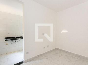 Apartamento · 40m² · 2 Quartos · Apartamento à Venda - Vila Esperança, 2 Quartos, 40 m2
