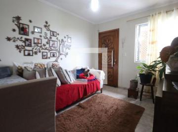 Apartamento · 43m² · 2 Quartos · 1 Vaga · Apartamento à Venda - Sapopemba, 2 Quartos, 43 m2
