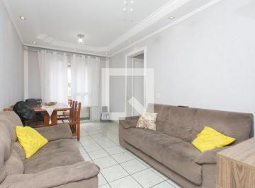 Apartamento · 48m² · 2 Quartos · 1 Vaga · Apartamento à Venda - Vila Carmosina, 2 Quartos, 48 m2