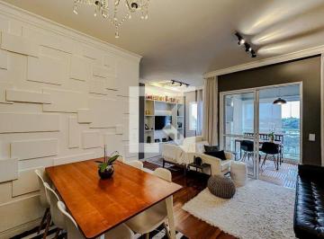 Apartamento · 69m² · 3 Quartos · 1 Vaga · Apartamento à Venda - Mooca, 3 Quartos, 69 m2