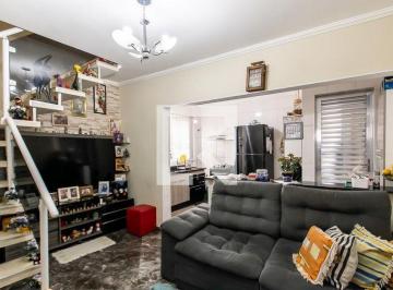 Casa · 200m² · 4 Quartos · 1 Vaga · Casa à Venda - Cangaíba, 4 Quartos, 200 m2