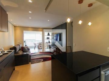 Apartamento · 71m² · 1 Quarto · 1 Vaga · Apartamento à Venda - Belém, 1 Quarto, 71 m2