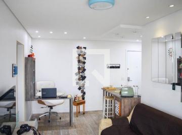 Apartamento · 45m² · 1 Quarto · 1 Vaga · Apartamento à Venda - Tatuapé, 1 Quarto, 45 m2
