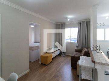 Apartamento · 32m² · 1 Quarto · Apartamento à Venda - Cambuci, 1 Quarto, 32 m2