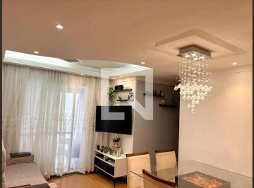 Apartamento · 65m² · 3 Quartos · 1 Vaga · Apartamento à Venda - Canindé, 3 Quartos, 65 m2