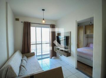 Apartamento · 33m² · 1 Quarto · 1 Vaga · Apartamento à Venda - Brás, 1 Quarto, 33 m2