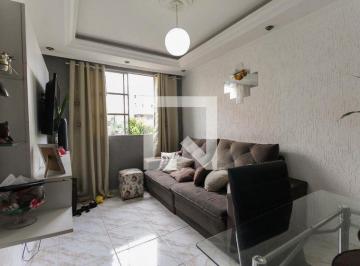 Apartamento · 44m² · 2 Quartos · 1 Vaga · Apartamento à Venda - Vila Jacuí, 2 Quartos, 44 m2