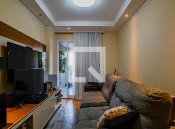 Apartamento · 84m² · 3 Quartos · 2 Vagas · Apartamento à Venda - Jardim Bela Vista, 3 Quartos, 84 m2