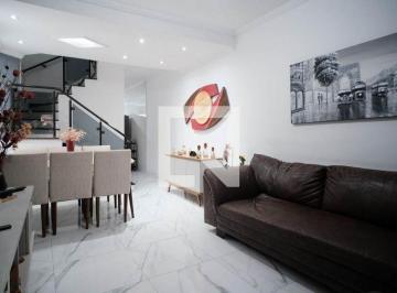 Casa · 170m² · 2 Quartos · 2 Vagas · Casa à Venda - Vila Guilhermina, 2 Quartos, 170 m2
