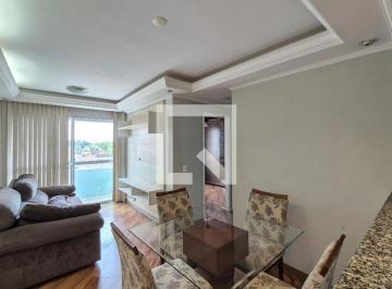 Apartamento · 54m² · 2 Quartos · 1 Vaga · Apartamento à Venda - Assunção, 2 Quartos, 54 m2