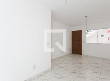 Apartamento · 43m² · 2 Quartos · 1 Vaga · Apartamento à Venda - Vila Jacuí, 2 Quartos, 43 m2