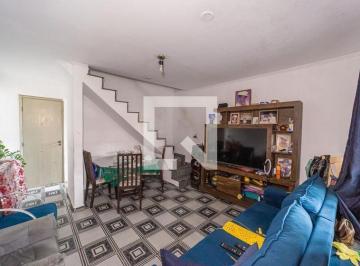 Casa · 224m² · 4 Quartos · 2 Vagas · Casa à Venda - Cangaíba, 4 Quartos, 224 m2