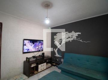 Casa · 170m² · 3 Quartos · 1 Vaga · Casa à Venda - Vila Constança , 3 Quartos, 170 m2