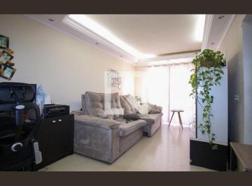 Apartamento · 56m² · 2 Quartos · 1 Vaga · Apartamento à Venda - Vila Ema, 2 Quartos, 56 m2