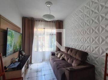 Casa · 50m² · 1 Quarto · 1 Vaga · Casa à Venda - Vila Ema, 1 Quarto, 50 m2