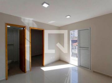 Apartamento · 45m² · 2 Quartos · Apartamento à Venda - Cangaíba, 2 Quartos, 45 m2