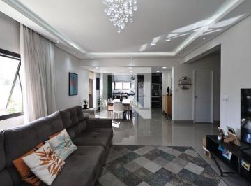 Apartamento · 198m² · 4 Quartos · 4 Vagas · Apartamento à Venda - Jardim Bela Vista, 4 Quartos, 198 m2