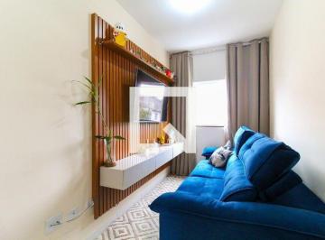 Apartamento · 47m² · 2 Quartos · 1 Vaga · Apartamento à Venda - Itaquera, 2 Quartos, 47 m2