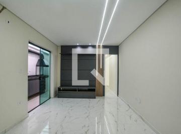 Apartamento · 90m² · 3 Quartos · 2 Vagas · Apartamento à Venda - Jardim Bela Vista, 3 Quartos, 90 m2