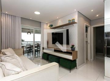 Apartamento · 69m² · 2 Quartos · 1 Vaga · Apartamento à Venda - Vila Aricanduva, 2 Quartos, 69 m2