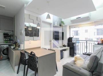 Apartamento · 38m² · 2 Quartos · 1 Vaga · Apartamento à Venda - Vila Formosa, 2 Quartos, 38 m2