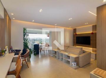 Apartamento · 92m² · 2 Quartos · 2 Vagas · Apartamento à Venda - Vila Prudente, 2 Quartos, 92 m2