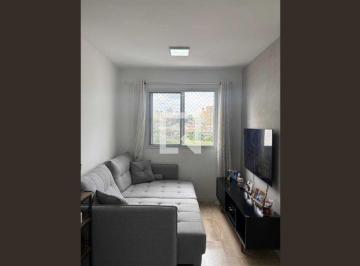 Apartamento · 42m² · 2 Quartos · 1 Vaga · Apartamento à Venda - Tatuapé, 2 Quartos, 42 m2