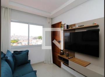 Apartamento · 45m² · 1 Quarto · Apartamento à Venda - Vila Constança , 1 Quarto, 45 m2