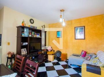 Apartamento · 68m² · 2 Quartos · 1 Vaga · Apartamento à Venda - Jardim, 2 Quartos, 68 m2