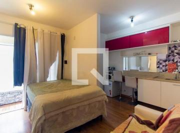 Apartamento · 30m² · 1 Quarto · 1 Vaga · Apartamento à Venda - Vila Prudente, 1 Quarto, 30 m2