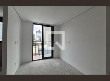 Apartamento · 58m² · 2 Quartos · 1 Vaga · Apartamento à Venda - Jardim, 2 Quartos, 58 m2