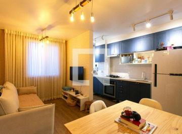 Apartamento · 38m² · 2 Quartos · Apartamento à Venda - Tatuapé, 2 Quartos, 38 m2
