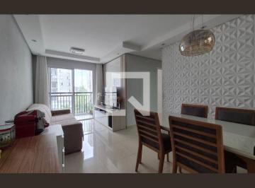 Apartamento · 66m² · 3 Quartos · 1 Vaga · Apartamento à Venda - Vila Metalúrgica, 3 Quartos, 66 m2