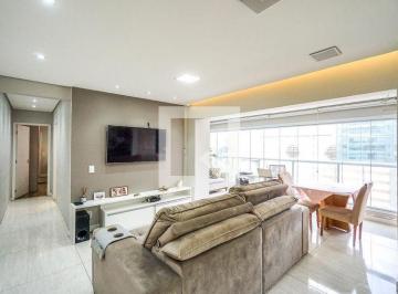 Apartamento · 80m² · 2 Quartos · 2 Vagas · Apartamento à Venda - Tatuapé, 2 Quartos, 80 m2