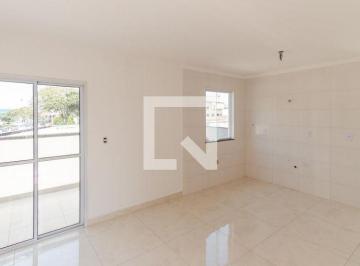 Apartamento · 46m² · 2 Quartos · Apartamento à Venda - Vila Constança , 2 Quartos, 46 m2
