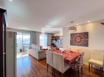 Apartamento · 98m² · 3 Quartos · 3 Vagas · Apartamento à Venda - Cambuci, 3 Quartos, 98 m2