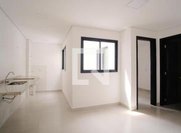 Apartamento · 32m² · 1 Quarto · Apartamento à Venda - Vila Carrão, 1 Quarto, 32 m2