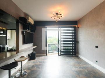 Apartamento Venda de 1 quarto · Apartamento à Venda - Tatuapé, 1 Quarto, 75 m2