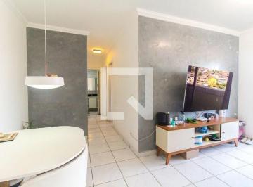 Apartamento · 59m² · 2 Quartos · 1 Vaga · Apartamento à Venda - Itaquera, 2 Quartos, 59 m2