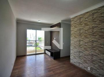 Apartamento · 65m² · 3 Quartos · 2 Vagas · Apartamento à Venda - Nova Petrópolis, 3 Quartos, 65 m2