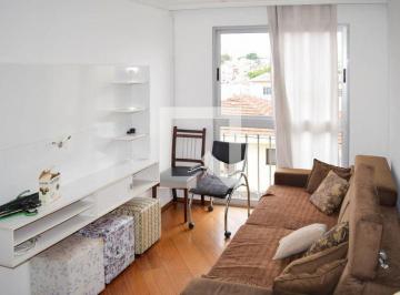 Apartamento · 57m² · 2 Quartos · 1 Vaga · Apartamento à Venda - Vila Carrão, 2 Quartos, 57 m2