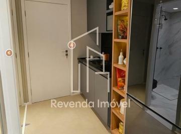 Apartamento · 27m² · 1 Quarto · Apartamento studio 27,26m²
